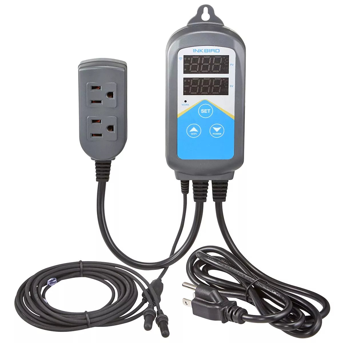 InkBird Wifi Aquarium Heater Controller