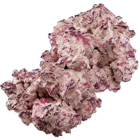 Aquaforest Dry Rock - Mixed Shapes (CHOOSE YOUR SIZE)