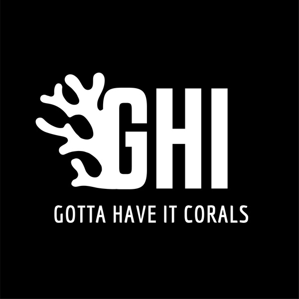 GHI Corals logo