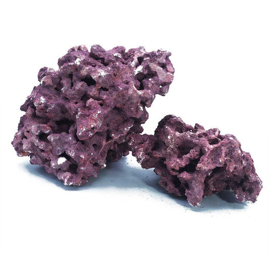 MacroRocks Aquascaping Aquarium Rocks (CHOOSE YOUR SIZE AND SHAPES)