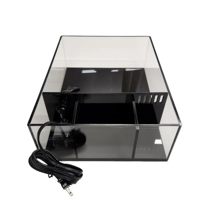 LUNA NANO 4 Gallon Frag Tank System