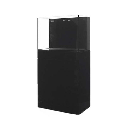 JBJ 45gal AIO Starter Kit Aquarium with Stand