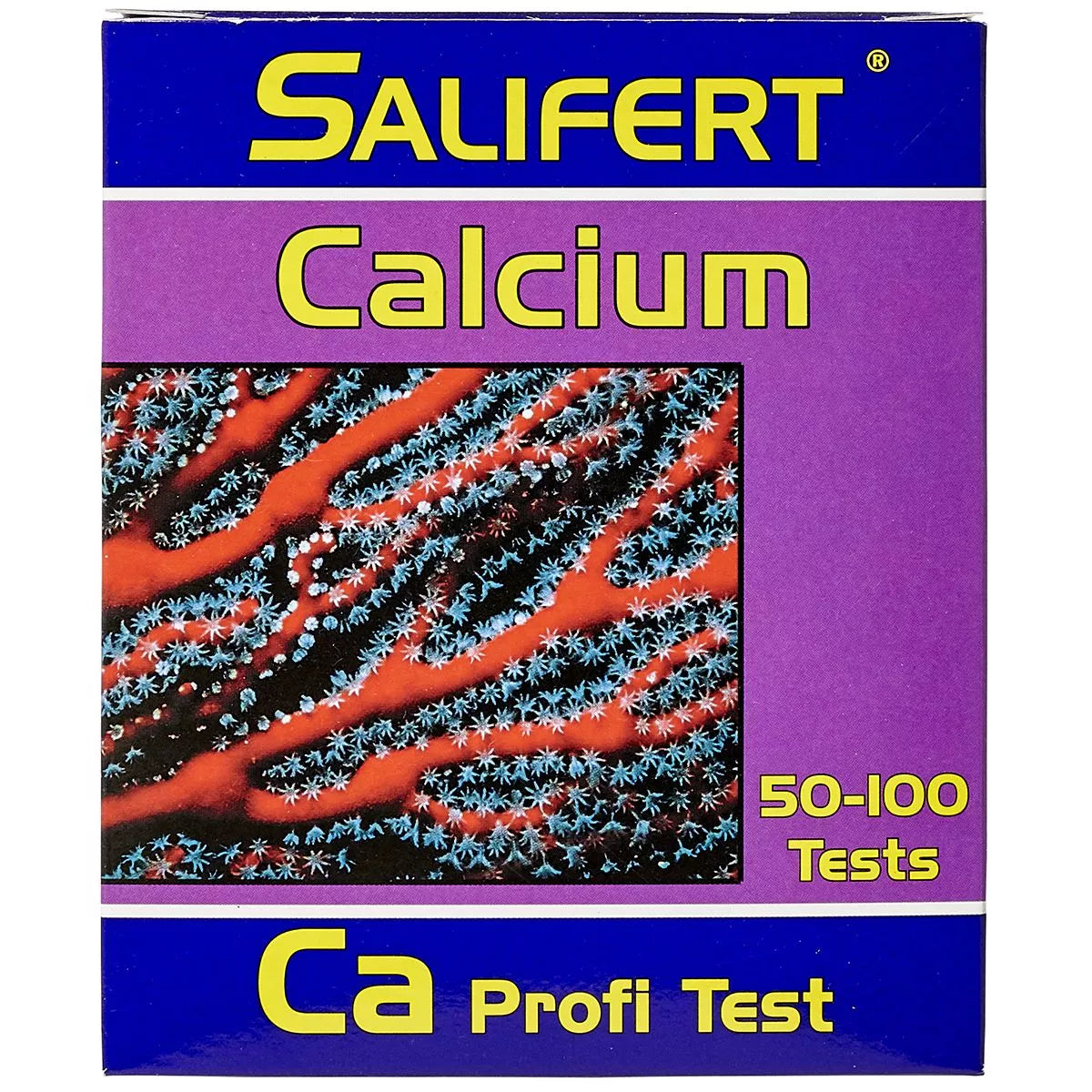 Salifert Test Kits