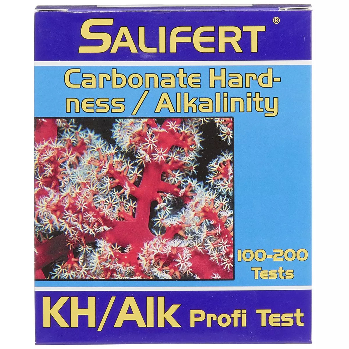 Salifert Test Kits