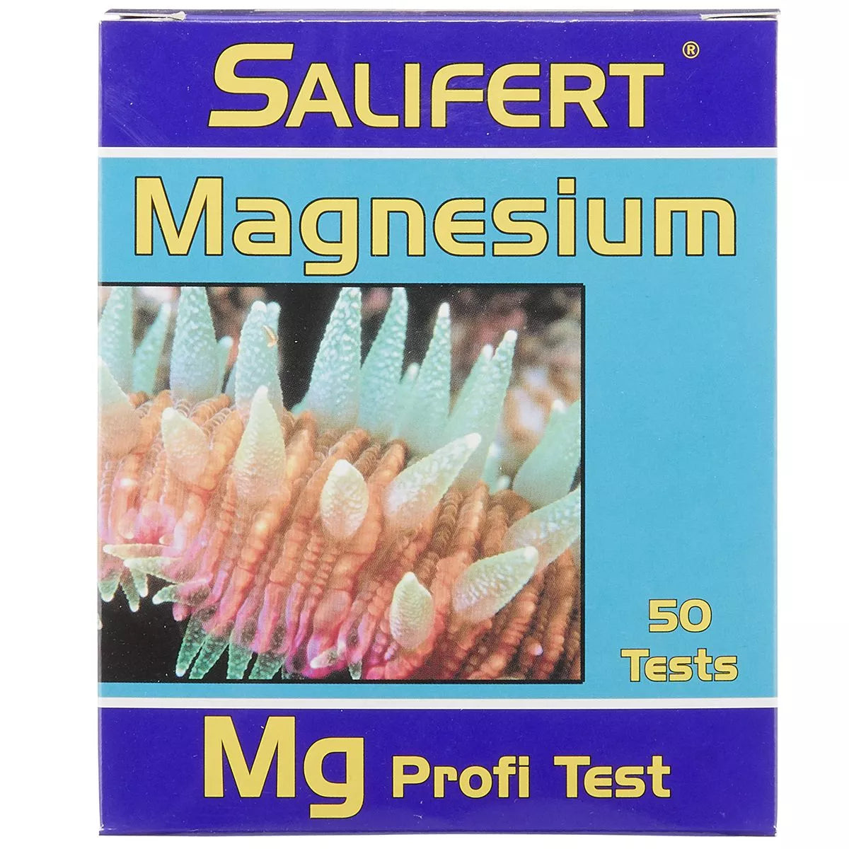 Salifert Test Kits