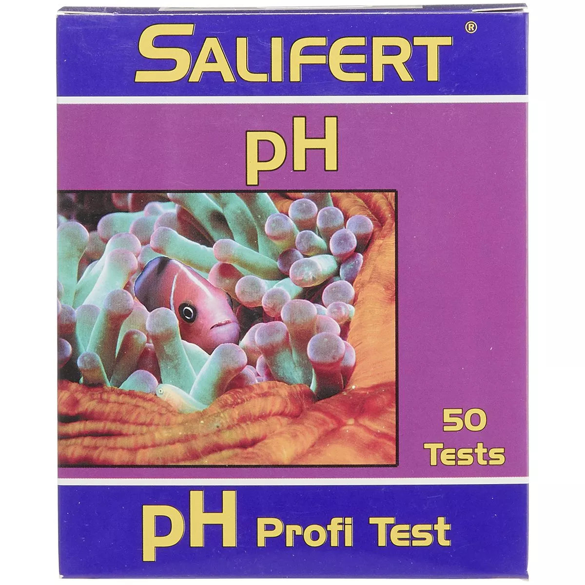 Salifert Test Kits