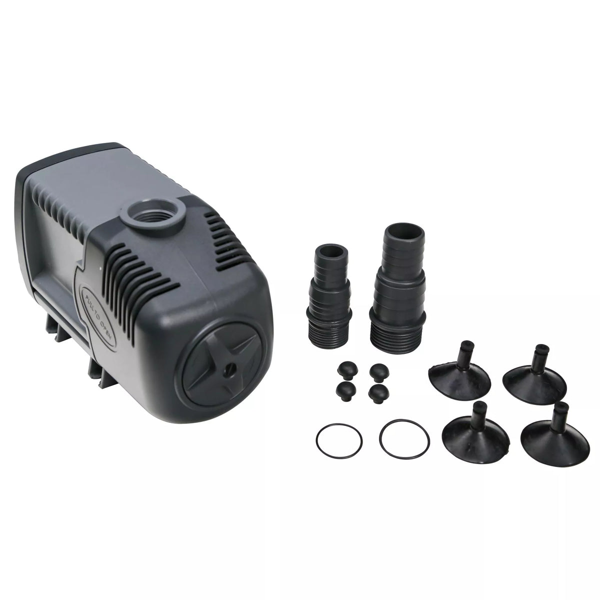 Syncra Silent Water Pump 2.0 (568 gph) 7.9 ft. Head - Sicce - www Syncra Silent Water Pump 2.0 (568 gph) 7.9 ft. Head - Sicce - www