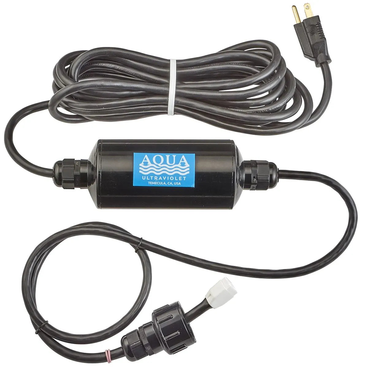 Aqua Ultraviolet Replacement UV Sterilizer Transformer