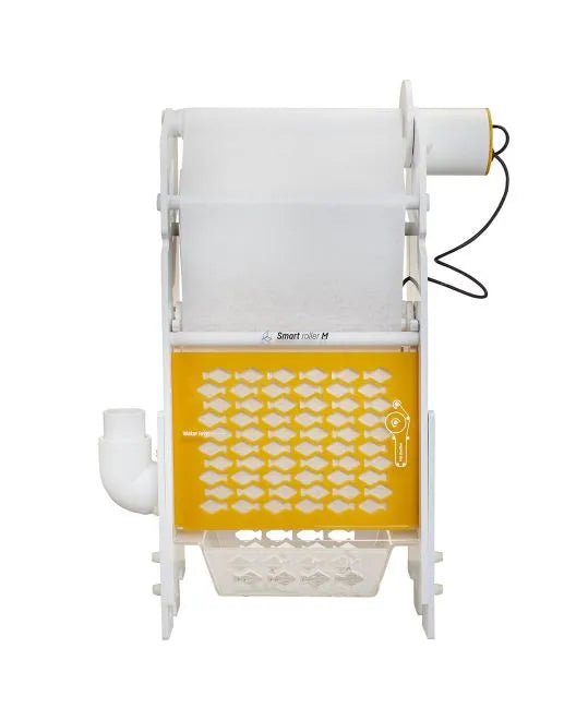Smart roller M Filter Roller- Reef Factory