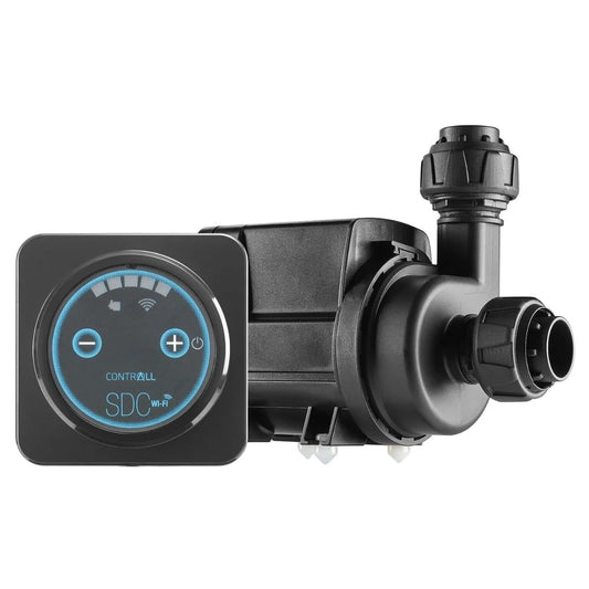 Sicce Syncra SDC WiFi Controllable Pump (CHOOSE YOUR SIZE)