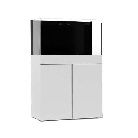 JBJ 65gal AIO Starter Kit Aquarium with Stand