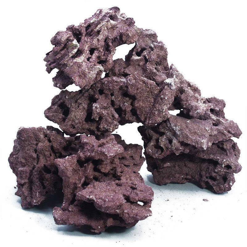 MacroRocks Aquascaping Aquarium Rocks (CHOOSE YOUR SIZE AND SHAPES)