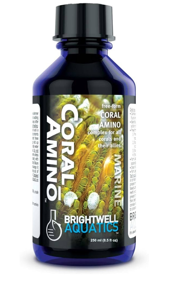 Brightwell Aquatics Coral Amino