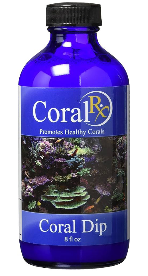 Coral RX