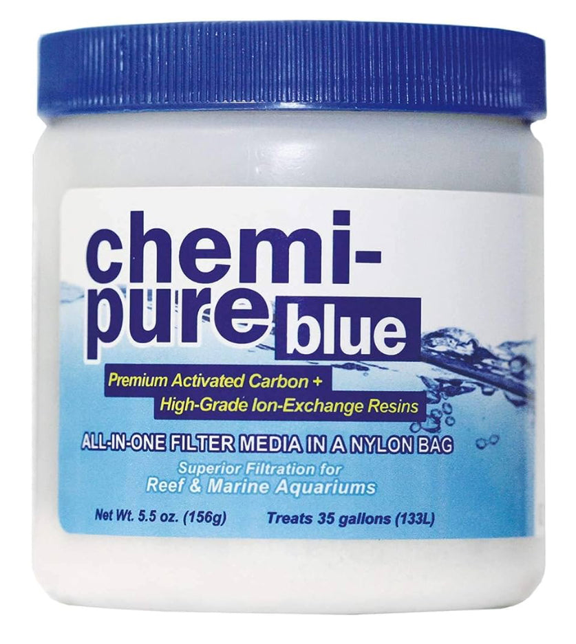 Chemi-Pure Blue