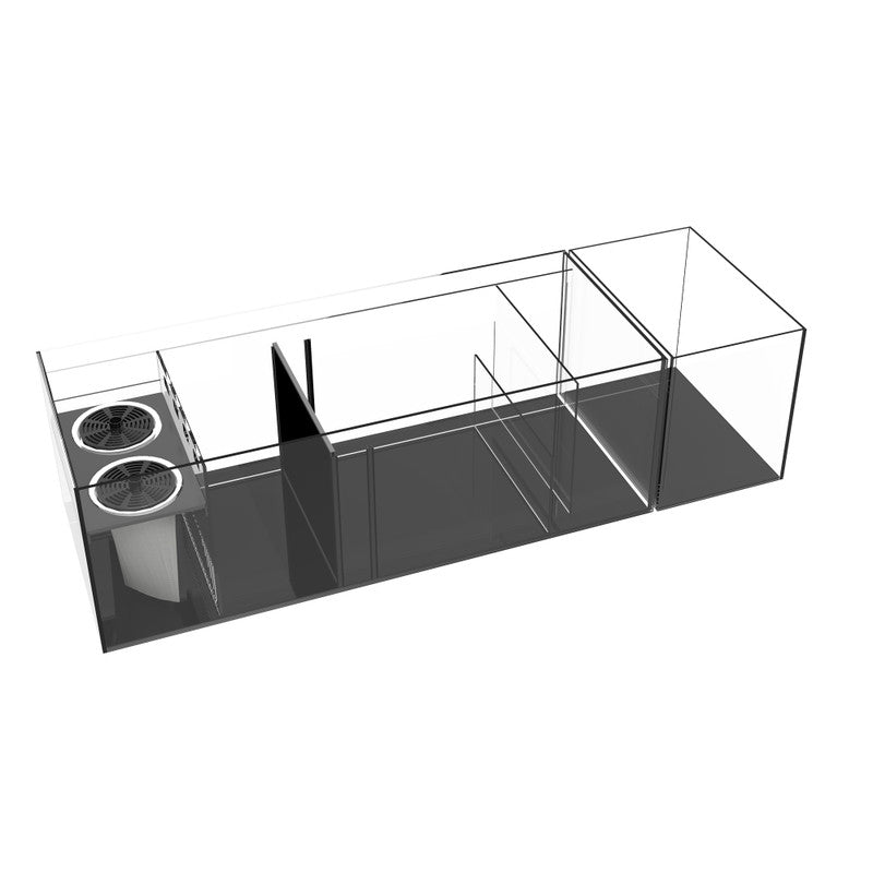 Waterbox Infinia Reef 230.6 (Shipping Included)