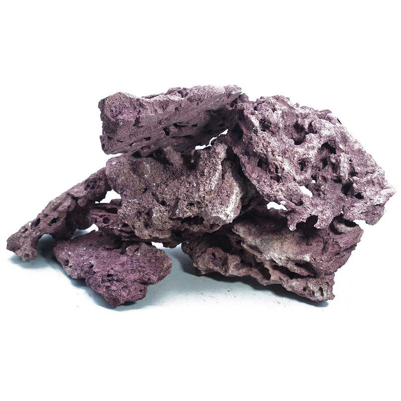 MacroRocks Aquascaping Aquarium Rocks (CHOOSE YOUR SIZE AND SHAPES)