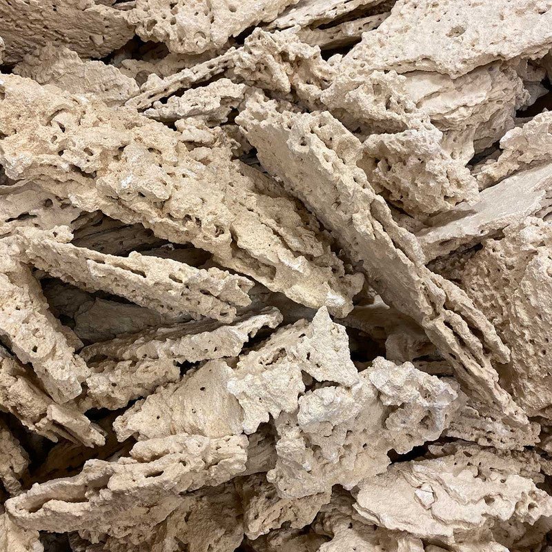 MacroRocks Aquascaping Aquarium Rocks (CHOOSE YOUR SIZE AND SHAPES)