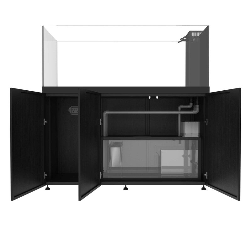 ProStar Rimless V2 200 Peninsula Aquarium
