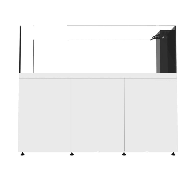 ProStar Rimless V2 230 Peninsula Aquarium