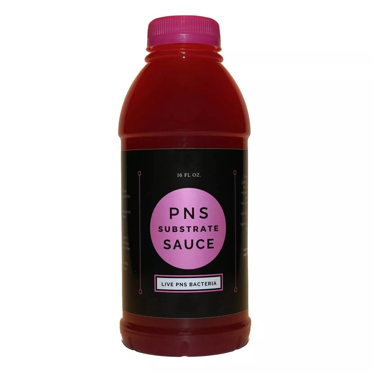 PNS Substrate Sauce (Live Starter Bacteria)