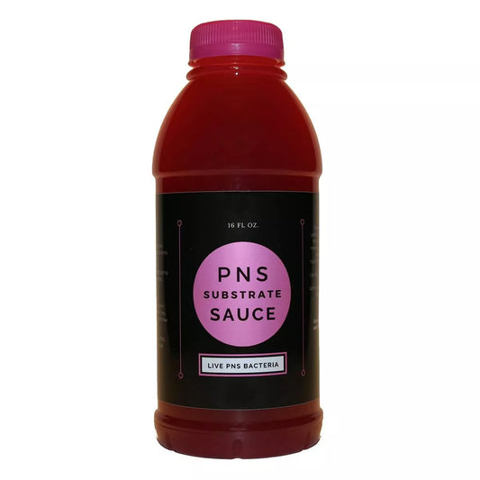 PNS Substrate Sauce (Live Starter Bacteria)