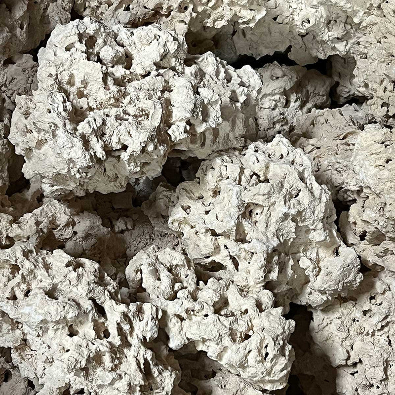 MacroRocks Aquascaping Aquarium Rocks (CHOOSE YOUR SIZE AND SHAPES)